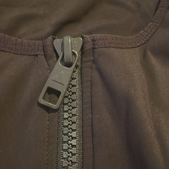 Vitality The Isotope Bra - Obsidian
Size: S - Picture 4 of 7